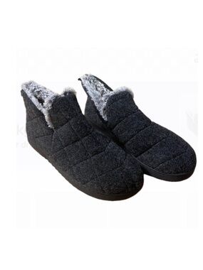 DEARFOAMS Dluxe slipper